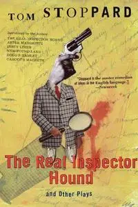 The Real Inspector Hound and Other Plays