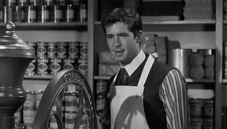 The Matchmaker - 1958