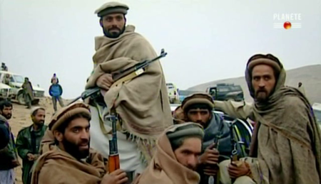 (Planète) Ben Laden, mort ou vivant ? (2011)