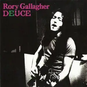 Rory Gallagher - Deuce (1971)