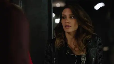 Arrow S05E13 (2017)