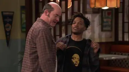 Superior Donuts S02E19