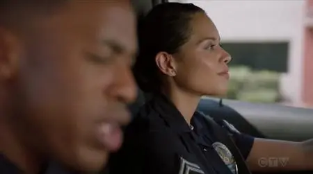 The Rookie S02E02