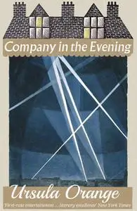 «Company in the Evening» by Ursula Orange