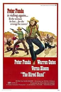 The Hired Hand (1971)