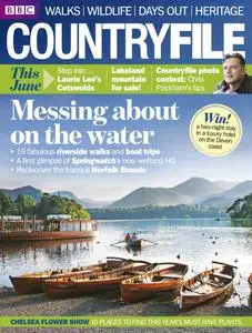 BBC Countryfile Magazine – May 2014