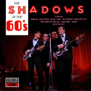 The Shadows – In the 60’s (1989)(EMI/MFP)