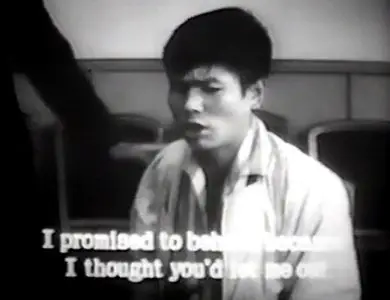 Bad Boys (1961)
