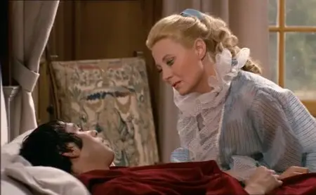 Benjamin ou Les mémoires d'un puceau / The Diary of an Innocent Boy (1968)