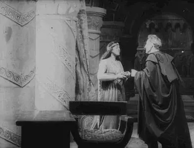 Play On! Shakespeare in Silent Film (2016)