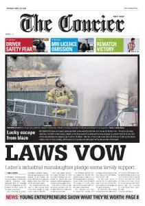 The Courier - April 29, 2019