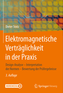 Elektromagnetische Verträglichkeit in der Praxis