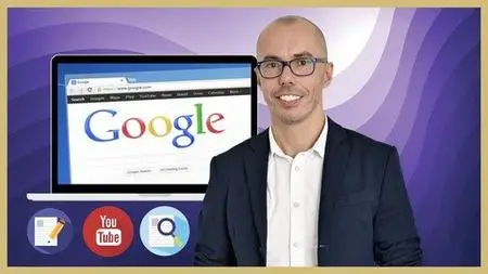 BEST of SEO: #1 SEO Training & Content Marketing Course (updated 3/2021)