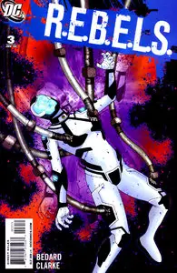REBELS #3