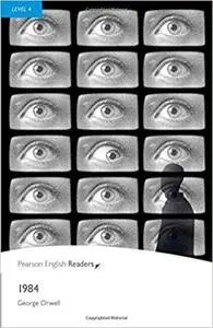 1984, Level 4, Penguin Readers (2nd Edition)
