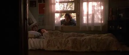 Fire in the Sky (1993)