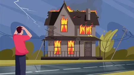 Fire Safety In Your Home