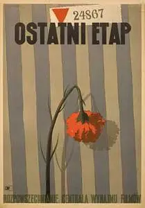 The Last Stage / Ostatni etap (1948)