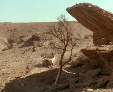 (Adventure) KIN - Sur la piste des Eléphants [DVDrip] 2000