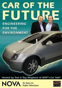 PBS - Car of the Future (2009)