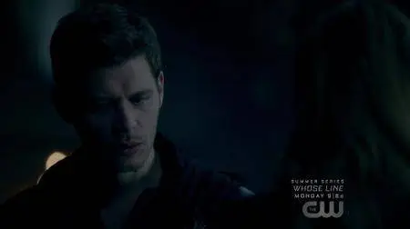 The Originals S05E08