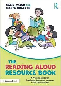 The Reading Aloud Resource Book