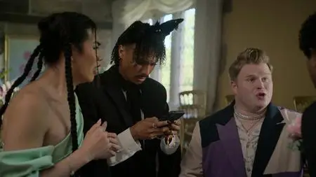 Dead Hot S01E06