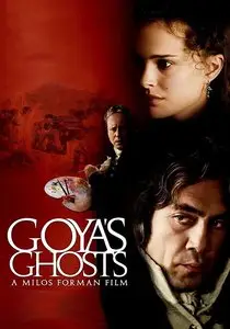 Goya's Ghosts (2006)