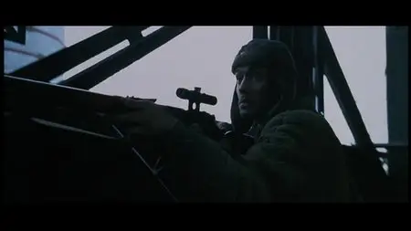 Enemy at the Gates (2001)