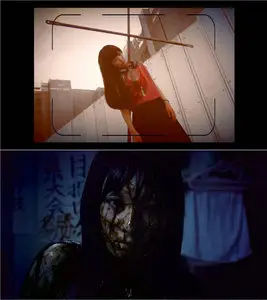 Tomie: Unlimited / Tomie: Anrimiteddo (2011)