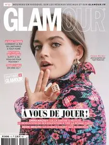 Glamour France - décembre 2019