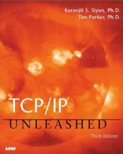 TCP/IP Unleashed[Repost]