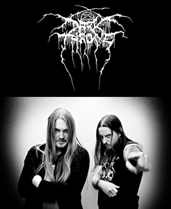 Darkthrone - Discography (1991-2013)