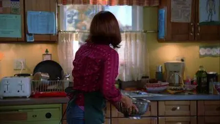 The Middle S02E09