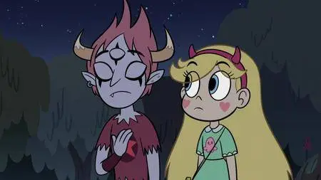 Star vs. the Forces of Evil S03E31