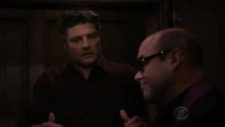 Living Biblically S01E09