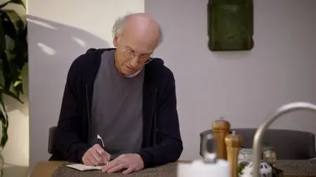 Curb Your Enthusiasm S10E07