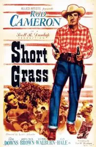 Short Grass (1950)