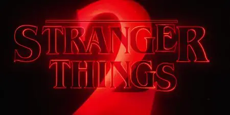 Stranger Things S02E08