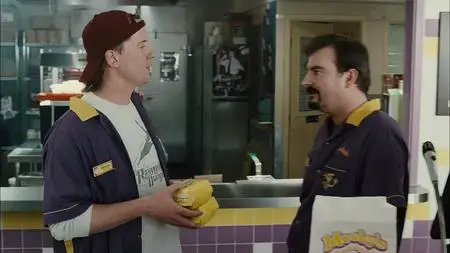 Clerks II (2006)