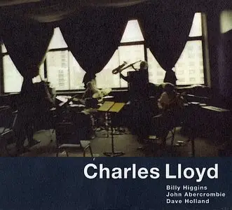 Charles Lloyd - Voice In The Night (1999) {ECM 1674}