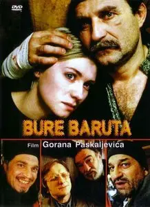 Bure baruta / Cabaret Balkan (1998)