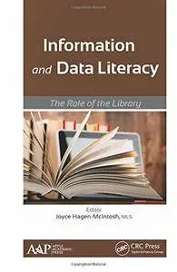 Information and Data Literacy: The Role of the Library