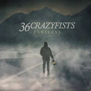 36 Crazyfists - Lanterns (Deluxe Edition) (2017)
