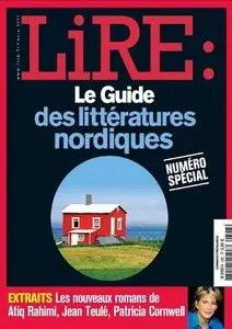 Lire No.393 - Mars 2011