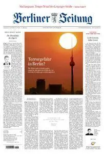 Berliner Zeitung - 10. April 2018