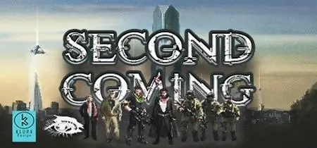 Second Coming (2019)