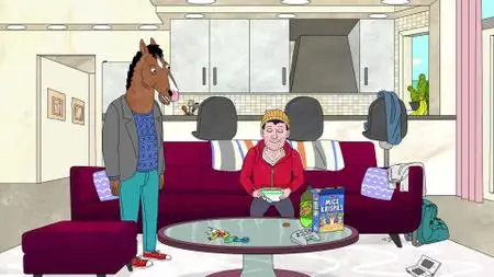 BoJack Horseman S02E02