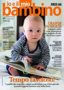 Io e il mio Bambino – febbraio 2019