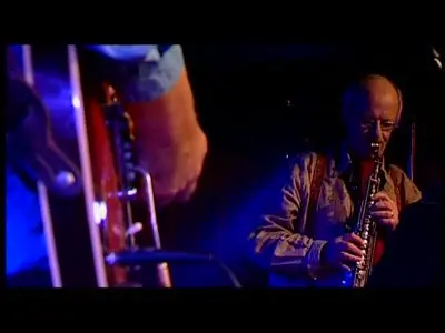 Soft Machine Legacy - New Morning: The Paris Concert (2006)